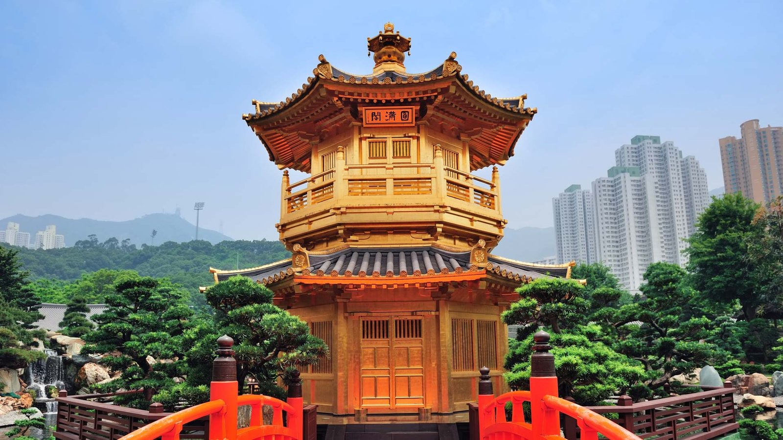 Wellness Retreats